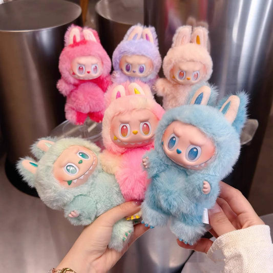 The Monsters - Big Into Energy 6'lı Set